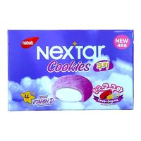 Gambar UC1. Korea Sweet Bites NABATI NEXTAR COOKIES Korean Goguma Bread dari kedai kampus store undefined 5 Tokopedia