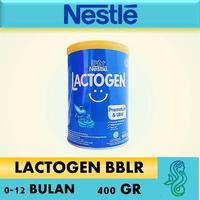 Gambar SuperLezat- Lactogen Prematur & BBLR 400GR dari fhdksnfj undefined 1 Tokopedia