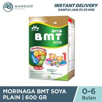 Gambar terbaru !!! morinaga bmt soya 600 gr - susu formula bayi ready dari TokoFals1 undefined 4 Tokopedia