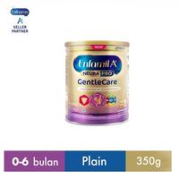 Gambar terbaru !!! enfamil a+ gentle care 0-6 bulan 350 gram kaleng (1 pcs) ready dari TokoFals1 undefined 1 Tokopedia