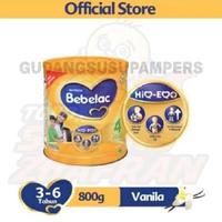 Gambar SALE TERMURAH !!! SUSU BEBELOVE 1 DAN 2 / BEBELAC 3 DAN 4 800G MADU DAN VANILA [ FREE BUBBLE WRAP ] PACKING AMAN dari warjoklegok undefined 1 Tokopedia