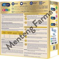 Gambar terbaru !!! enfamil a+ tahap 1 susu formula bayi plain 400 gr ready dari TokoFals1 undefined 3 Tokopedia