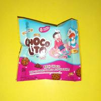 Gambar UC1. CHOCOLITO Rich Choco Cookies 19gr [8998694110971] dari kedai kampus store undefined 1 Tokopedia