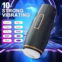 Gambar Ekslusif Cash On Delivery Cod O895 O556 9857 4 In 1 Thrusting & Sucking & Vibrating & & Voice 3D Realistic Textured Maju Mundur Hisap Tenga Snail Cup Alat Bantu Seksualitas Pria Kode 326 - 4 in 1+miss v dari CV.DOLIMAN01. undefined 4 Tokopedia