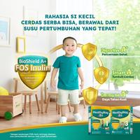 Gambar TERJAMIN ASLI!!! HEALTHYWAY KIDS SUSU PERTUMBUHAN ANAK KODE 1302 - 3 Madu 725g dari Lastri Ana undefined 4 Tokopedia