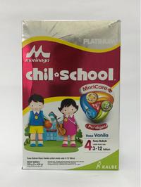 Gambar ASLI!!! CHIL SCHOOL PLATINUM VANILA 800GR KODE 469 dari Lastri Ana undefined 1 Tokopedia