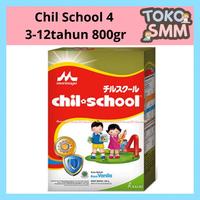 Gambar terbaru !!! morinaga chil school gold vanilla madu 800gr 3-12tahun ready dari TokoFals1 undefined 2 Tokopedia