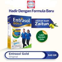 Gambar ENTRASOL GOLD PLAIN (ORIGINAL) 370GR PER 1 BOX ORIGINAL dari KATRI KIUTRA857 undefined 1 Tokopedia