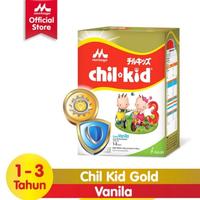 Gambar terbaru !!! susu morinaga chil kid 1600g , umur 1-3 tahun ready dari TokoFals1 undefined 1 Tokopedia