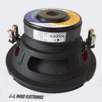 Gambar speaker subwoofer Legacy 8 inch double coil Best dari HEGAR HARDWARE undefined 3 Tokopedia