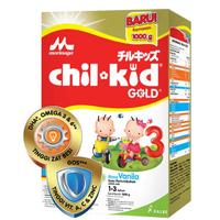 Gambar COD !!! CHIL KID GOLD 800GR MADU VANILA !!! SALE !!! PACKING AMAN dari warjoklegok undefined 4 Tokopedia