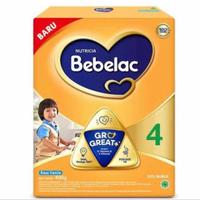 Gambar COD !!! BEBELAC 4 VANILLA 800GR PACKING AMAN dari warjoklegok undefined 1 Tokopedia