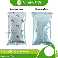 Gambar PROMO !!! SUSU CHIL GO POWDER MORINAGA SUSU PERTUMBUHAN ANAK CHILGO BUBUK 1+ 3+ PACKING AMAN dari warjoklegok undefined 2 Tokopedia