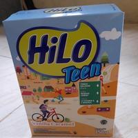 Gambar susu hilo teen vanilla/caramel 750gr dari MOHAMMAD TAUFIK HIDAYAT undefined 3 Tokopedia