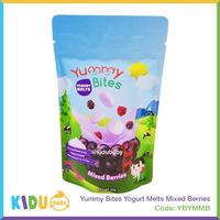 Gambar ASLI!!! YUMMY BITES YOGURT MELTS KODE 620 - Original dari Lastri Ana undefined 3 Tokopedia