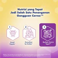 Gambar SALE TERMURAH !!! SUSU BUBUK BAYI - ENFAMIL GENTLE CARE A+2 PACKING AMAN dari warjoklegok undefined 5 Tokopedia