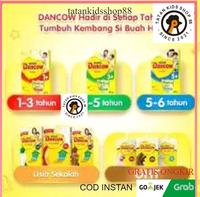 Gambar SALE TERMURAH !!! NESTLE DANCOW 1+ 3+ 5+ MADU VANILA COKLAT INSTAN FULL CREAM SUSU PACKING AMAN dari warjoklegok undefined 2 Tokopedia
