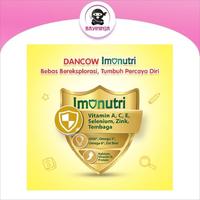 Gambar SALE TERBARU!!! DANCOW 1 VANILA SUSU BOX 1 KG PACKING AMAN dari warjoklegok undefined 5 Tokopedia