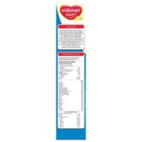 Gambar SALE TERLARIS !!! VIDORAN XMART 1+ VANILLA 925 GRAM SUSU FORMULA IMUNUP COD LIVER OIL PACKING AMAN dari warjoklegok undefined 1 Tokopedia