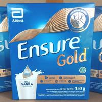 Gambar Ensure Vanila Box 150gr Hemat dari SAUGIY BYRU142 undefined 1 Tokopedia