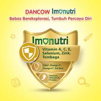 Gambar SALE TERMURAH !!! NESTLE DANCOW 3+ DENGAN SUSU PERTUMBUHAN RASA MADU 3 - 5 TAHUN BOX 1 KG PACKING AMAN dari warjoklegok undefined 3 Tokopedia