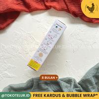 Gambar ASLI!!! PROMINA - HOMEMADE BUBUR BAYI 8+ | BUBUR INSTAN MPASI HALAL SEHAT KODE 1253 - H. AyamLabu dari Lastri Ana undefined 4 Tokopedia