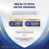 Gambar COD !!! NUTRILON ROYAL 4 DENGAN ACTI DUOBIO+ SUSU PERTUMBUHAN ANAK 3-6 TAHUN PACKING AMAN dari warjoklegok undefined 5 Tokopedia