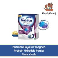 Gambar terbaru !!! terlaris nutrilon royal 3 prosyneo (1-3 tahun) 400 gram ready dari TokoFals1 undefined 1 Tokopedia