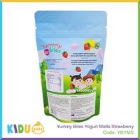 Gambar ASLI!!! YUMMY BITES YOGURT MELTS KODE 620 - Original dari Lastri Ana undefined 5 Tokopedia