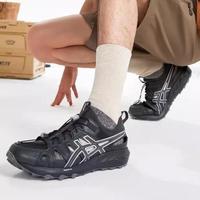 Gambar ASICS GEL-SONOMA SE 'BLACK/CORE' dari anugrah utama1 undefined 5 Tokopedia