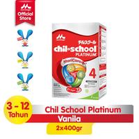 Gambar terbaru !!! morinaga chil school platinum moricare+ vanilla 800gr ready dari TokoFals1 undefined 2 Tokopedia