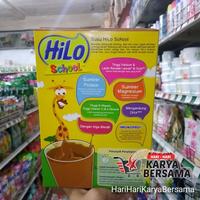 Gambar HILO SCHOOL CHOCOLATE 500GR dari MOHAMMAD TAUFIK HIDAYAT undefined 3 Tokopedia