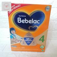 Gambar terbaru !!! bebelac 4 1800g madu/vanila ready dari TokoFals1 undefined 1 Tokopedia