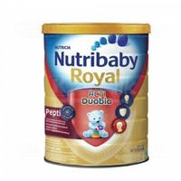 Gambar terbaru !!! nutribaby royal pepti 0-12 bln 400 kaleng (per pcs) ready dari TokoFals1 undefined 1 Tokopedia