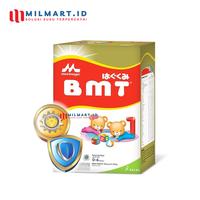 Gambar Morinaga Bmt Gold 800 G Susu Formula Bayi dari baramuda cv undefined 1 Tokopedia