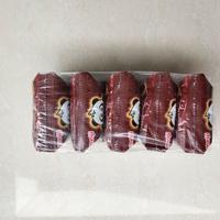 Gambar UC1. MEIJI Hello Panda 1 Pack isi 10 pcs Coklat Cookies Strawberry Milk cho - COOKIE n Cream dari kedai kampus store undefined 4 Tokopedia