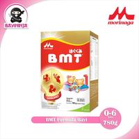 Gambar terbaru !!! morinaga bmt formula box 800g / 800 g ready dari TokoFals1 undefined 3 Tokopedia