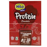 Gambar HILO Active Coklat 500gr Hi-lo Active Chocolate 500gr Susu Bubuk Cokla dari MOHAMMAD TAUFIK HIDAYAT undefined 1 Tokopedia