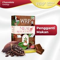 Gambar Promo Wrp Meal Replacement Chocolate 400G - Pengganti Makan Best Quality - 1 Coco Splash dari MilkETC undefined 5 Tokopedia