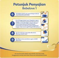 Gambar terbaru !!! bebelove 1 formula bayi bubuk 800 gr ready dari TokoFals1 undefined 1 Tokopedia