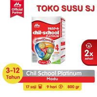 Gambar terbaru !!! chilschool platinum madu 800 gr / chil school platinum madu 800 gr ready dari TokoFals1 undefined 3 Tokopedia