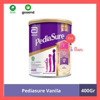 Gambar terbaru !!! pediasure triplesure vanila susu 400 gr ready dari TokoFals1 undefined 2 Tokopedia