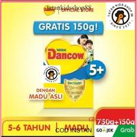 Gambar SALE TERMURAH !!! NESTLE DANCOW 1+ 3+ 5+ MADU VANILA COKLAT INSTAN FULL CREAM SUSU PACKING AMAN dari warjoklegok undefined 1 Tokopedia