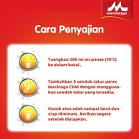 Gambar TERJAMIN!!! MORINAGA CHIL MIL GOLD REGULER 400 GRAM KODE 767 dari Lastri Ana undefined 5 Tokopedia