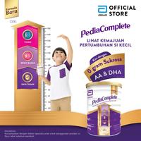 Gambar terbaru !!! pediasure complete vanila 850 gr (1-10 tahun) susu pertumbuhan anak ready dari TokoFals1 undefined 2 Tokopedia