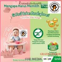 Gambar TERJAMIN!!! PROMINA BUBUR BAYI SEREAL 6 BULAN MPAS 120GR KODE 1039 - KACANG HIJAU dari Lastri Ana undefined 5 Tokopedia