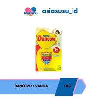 Gambar COD !!! DANCOW 1+ SUSU FORMULA VANILA - MADU 1KG PACKING AMAN dari warjoklegok undefined 3 Tokopedia
