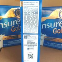 Gambar Ensure Vanila Box 150gr Hemat dari SAUGIY BYRU142 undefined 2 Tokopedia