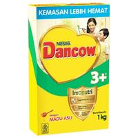 Gambar SALE TERBARU!!! DANCOW 3+ NUTRITODS MADU FLAVOUR 1KG - SUSU FORMULA ANAK 3-5 TAHUN 1KG PACKING AMAN dari warjoklegok undefined 2 Tokopedia