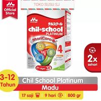 Gambar terbaru !!! chilschool platinum madu 800 gr / chil school platinum madu 800 gr ready dari TokoFals1 undefined 2 Tokopedia